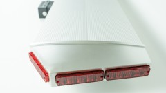 LANDUN TBD-5B905 Lightbar LED Merah